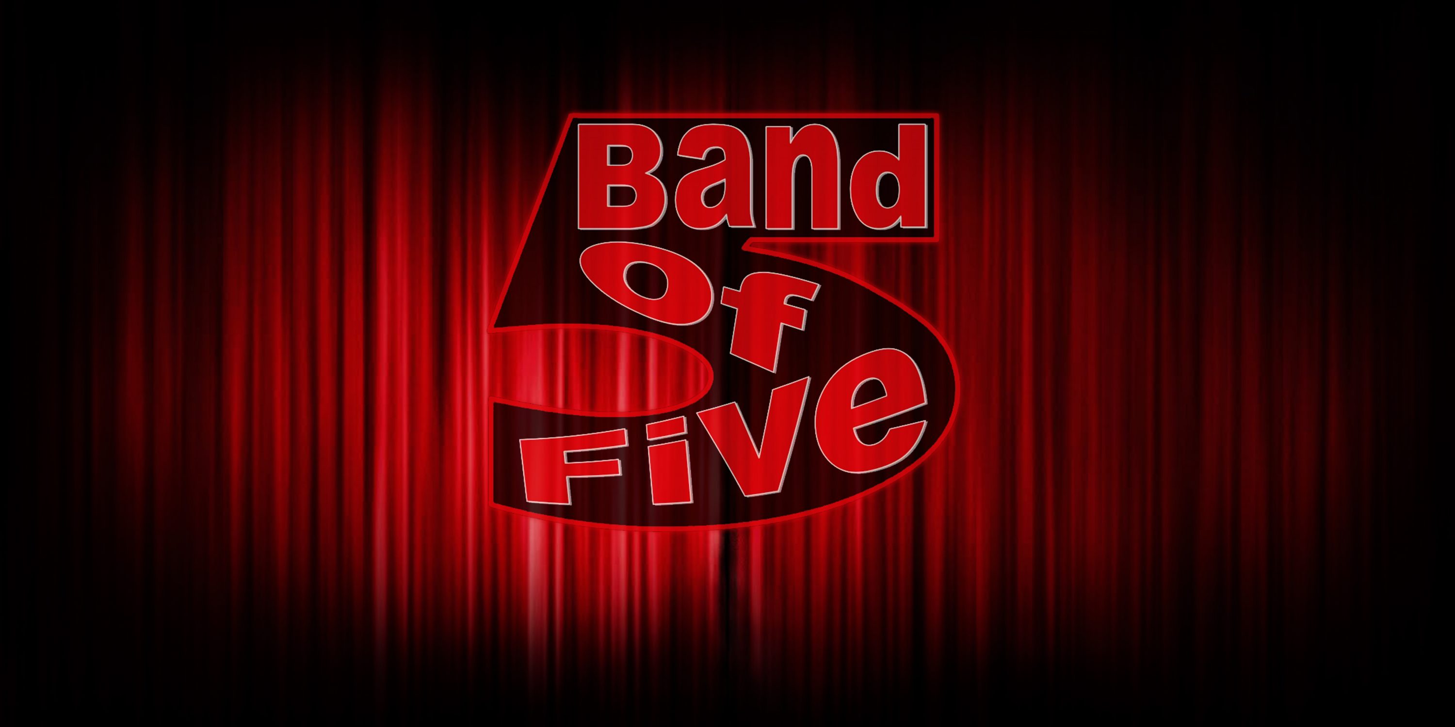 band-of-five-orginal